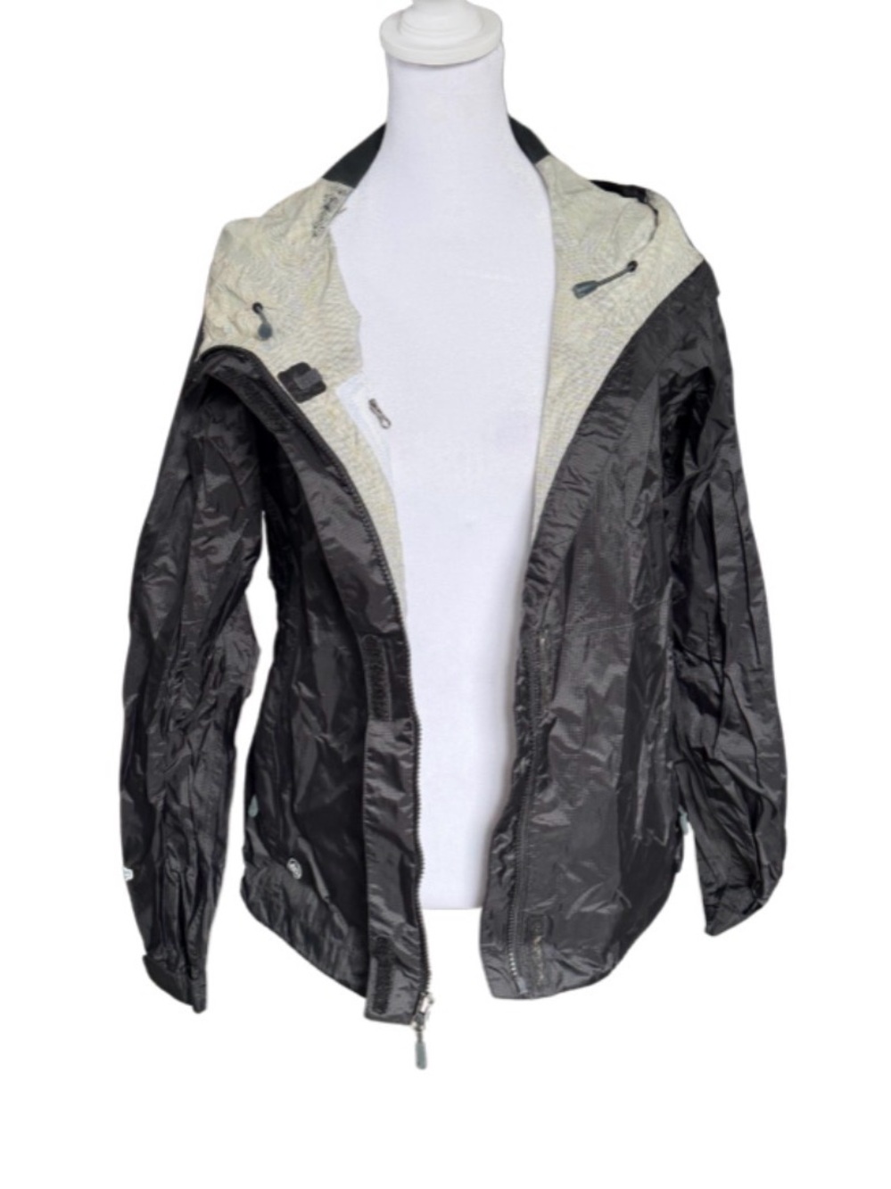 Stormtech Performance Hooded Rain Jacket